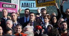 Paylaşımı büyük tepki çeken AKP'li Türel Ağyol'a ihraç talebi