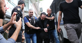 Adnan Oktar kararında Masonlar ve Tapınak Şövalyeleri anlatımı
