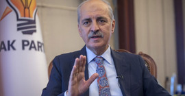 Kurtulmuş: Seçim bir miktar öne alınabilir