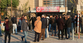İzmir’deki iş cinayetinde üç gözaltı: 'İhmal nedeniyle öldüler’