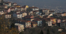 Kocaeli'deki konutların yarısından fazlası riskli