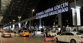 İstanbul'da hava ulaşımına sis engeli