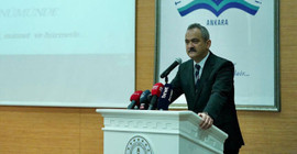 Bakan Özer: Özel okul zamlarını TEFE-TÜFE belirlendikten sonra paylaşacağız