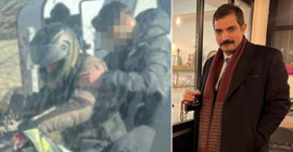 Sinan Ateş'i öldürenlerin fotoğrafını kim çekti?