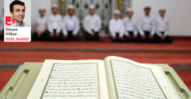 Şimdi de sahte diplomalı Kur’an Kursu hocası