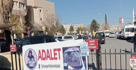 Şenyaşar ailesi: Ülkede gündem ekonomi olsa da temel sorun adaletsizliktir, liyakatsizliktir
