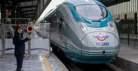 Yüksek Hızlı Tren ücretine yüzde 15 zam