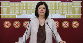 HDP'li Beştaş: İstanbul Sözleşmesi'nden çıkmak çocuk istismarlarını onaylamak demek