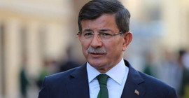 Davutoğlu'ndan Sinan Ateş açıklaması: Şimşek çaksa konuşan İçişleri Bakanı susuyor
