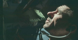 Apollo 7 mürettebatının hayatta kalan son üyesi astronot Walter Cunningham öldü