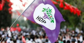 HDP'nin Hazine yardımı hesaplarına bloke talebi bugün karara bağlanacak
