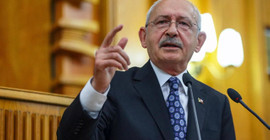 Kılıçdaroğlu'ndan emekli ve memur maaşına yapılan zam oranına tepki