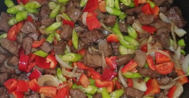 Ciğer kavururken bilmeniz gerekenler- Meğer daha lezzetli olmasını sağlıyormuş