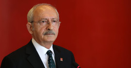 Kılıçdaroğlu'ndan Sinan Ateş açıklaması: Bu ülkeyi mafyalara, çetelere bırakmayacağız