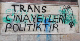 İzmir'de trans kadın cinayeti: Ecem Seçkin bıçaklanarak öldürüldü