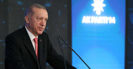 Erdoğan'dan muhalefete: Bunların teknoloji bilgisi, 'Zeki Müren de bizi görecek mi?' seviyesini geçemedi