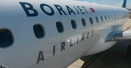 Bora Jet'in patronuna dolandırıcılık davası