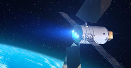 NASA'dan uzun yolculuklar için devrim gibi icat