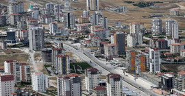 Yeni konut kredisinde faiz oranları netleşti