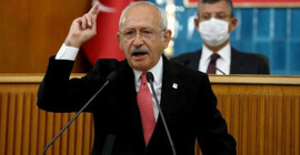 Kılıçdaroğlu'ndan Bahçeli'ye mafya mesajı: Yanındakileri teslim edeceksin, 3-5 torbacı ile geçiştiremezsin