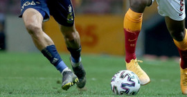 Fenerbahçe-Galatasaray derbisinde en çok görülen skor