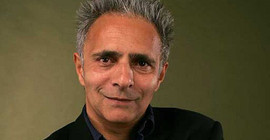 Roma'da düşen yazar Hanif Kureishi: Bir daha kalem tutamayabilirim
