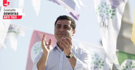 Selahattin Demirtaş: Seçimi kim kazanacak?