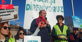 CHP'li Tekin: Hiçbirimizin sesi çıkmadı, 'Bize ne Kürt onlar' dedik...