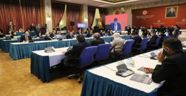 Memur ve emekli maaş artışlarını içeren teklif, komisyonda kabul edildi