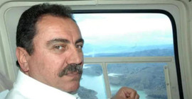 Muhsin Yazıcıoğlu dosyası yeniden Adli Tıp'ta: Zehir ve karbonmonoksit araştırılacak