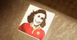Lazio taraftarına soykırım eğitimi