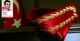 Savcıya, 'silahla yağma' davası