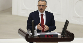 'Vergi gelirinin yüzde 12'si faize gidecek'