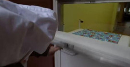 ‘Bebek bırakma kabinleri’