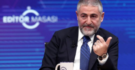 Nebati'den EYT açıklaması: Emeklilik hakkı doğanlardan yüzde 40'ı bu yıl emekli olabilecek