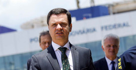 Brezilya'da Bolsonaro'nun adalet bakanı hakkında gözaltı kararı
