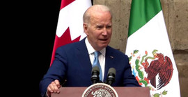 Joe Biden ofisinde bulunan gizli belgeler hakkında konuştu: Şaşkınım