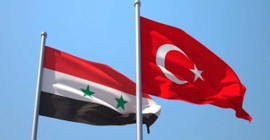 Suriye, Türkiye'yi Haseke'nin suyunu kesmekle suçladı
