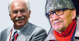 Yalçın Küçük'ten Doğu Perinçek'e yaylım ateşi