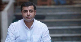 Demirtaş: Ortak adayda uzlaşma olmazsa sorumlusu Altılı Masa'nın milliyetçi kanadıdır
