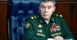 Ukrayna'daki Rus birliklerinin komutanı görevden alındı