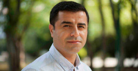 Demirtaş'tan seçim güvenliği için muhalefet ittifaklarına 'ortak çalışma' çağrısı