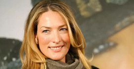 Alman süper model Tatjana Patitz 56 yaşında öldü