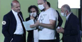 Emin Şen'in eski röportajları ortaya çıktı: 'Soylu ile ekip kuruldu' demiş, Gülencilere sosyal medya taktiği vermiş