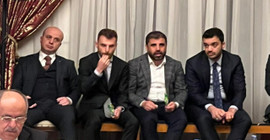 'Ebabil Harekatı' tartışması: Ahmet Şık'ın dikkat çektiği fotoğraf