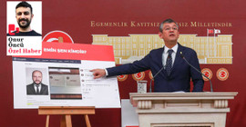 Artı Gerçek'e konuşan Emin Şen Özgür Özel'in iddialarını reddetti