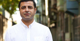 Demirtaş emekçilere seslendi: Bu seçim sizin seçiminiz
