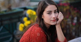 Hazal Kaya'ya da 'Musa Orhan'a hakaret' davası açıldı