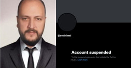 Özel'in Emin Şen'e ait olduğunu söylediği 'Eminimsi' hesabının paylaşımları ortaya çıktı