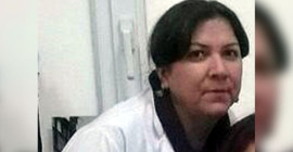 Doktor Aslıhan Uzun, evinde ölü bulundu